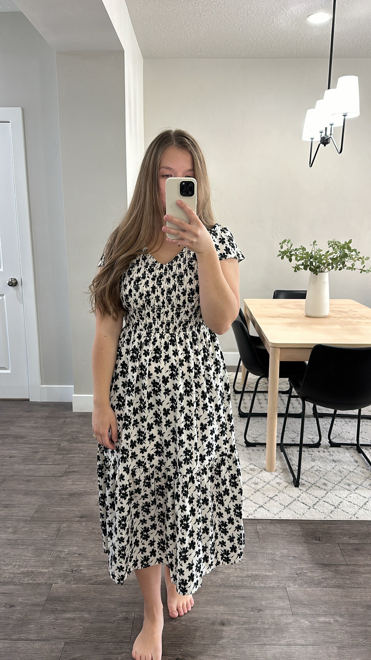 Brooke Dress