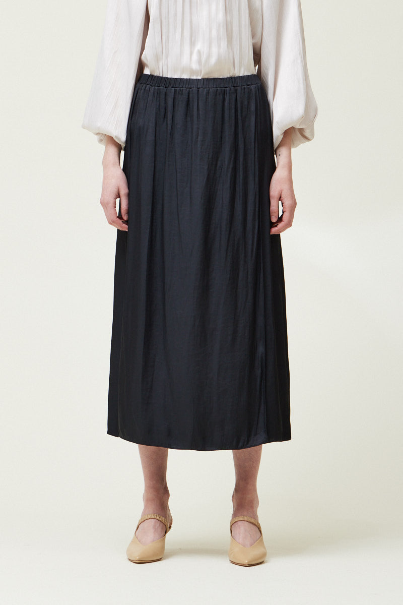 Lumi Skirt in Black