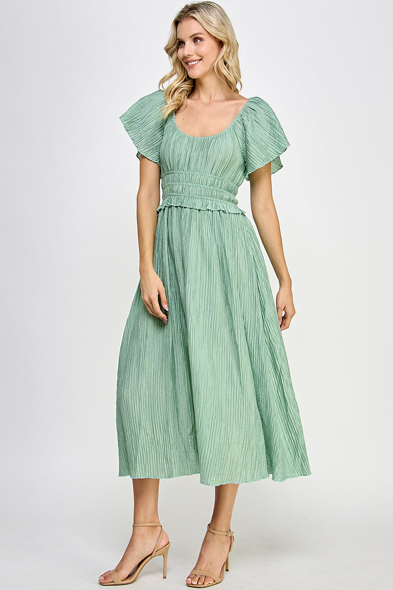 Alexa Dress