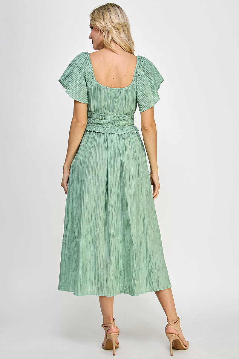 Alexa Dress