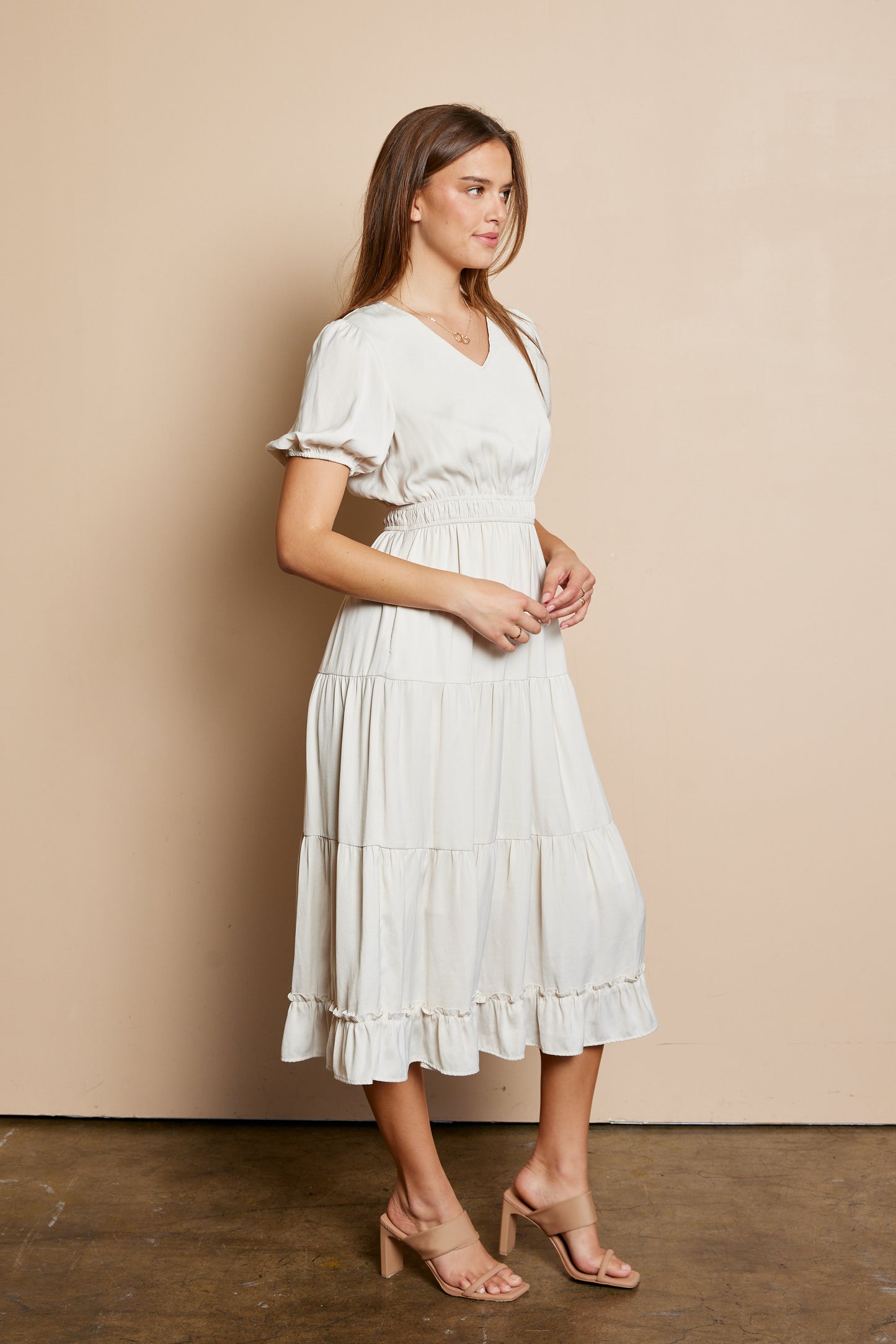 Elouise Dress