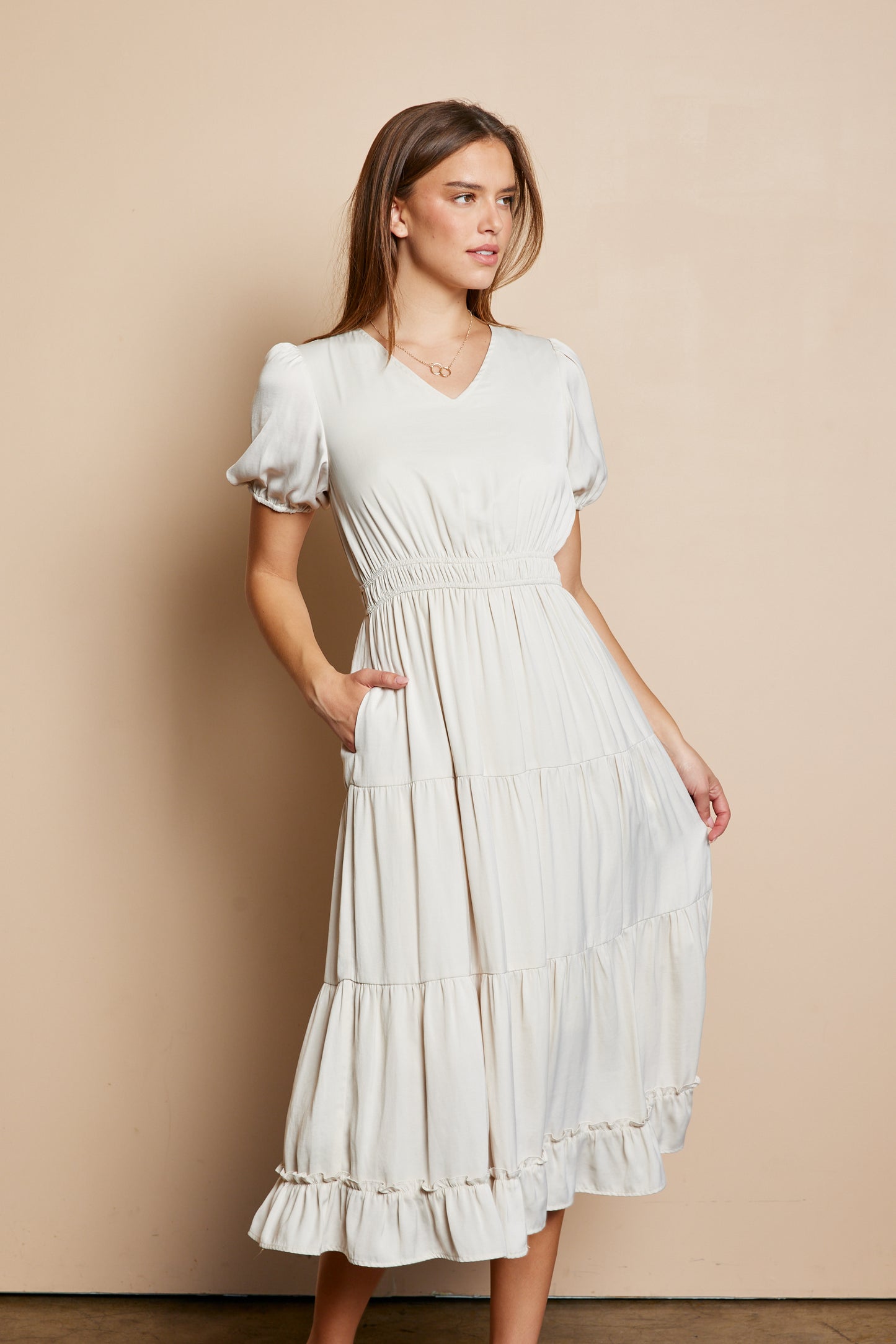 Elouise Dress