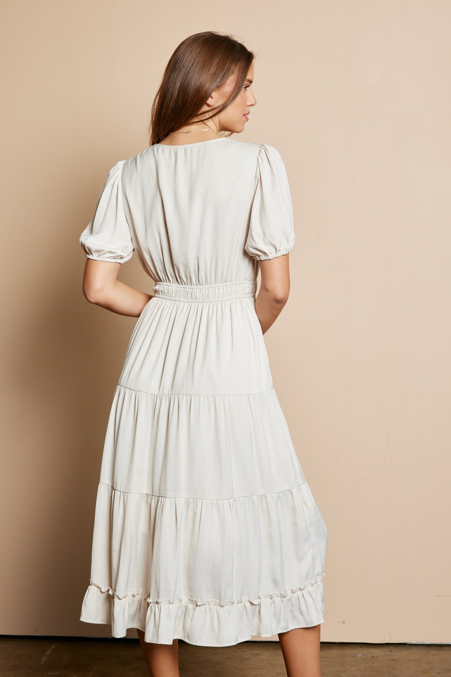 Elouise Dress