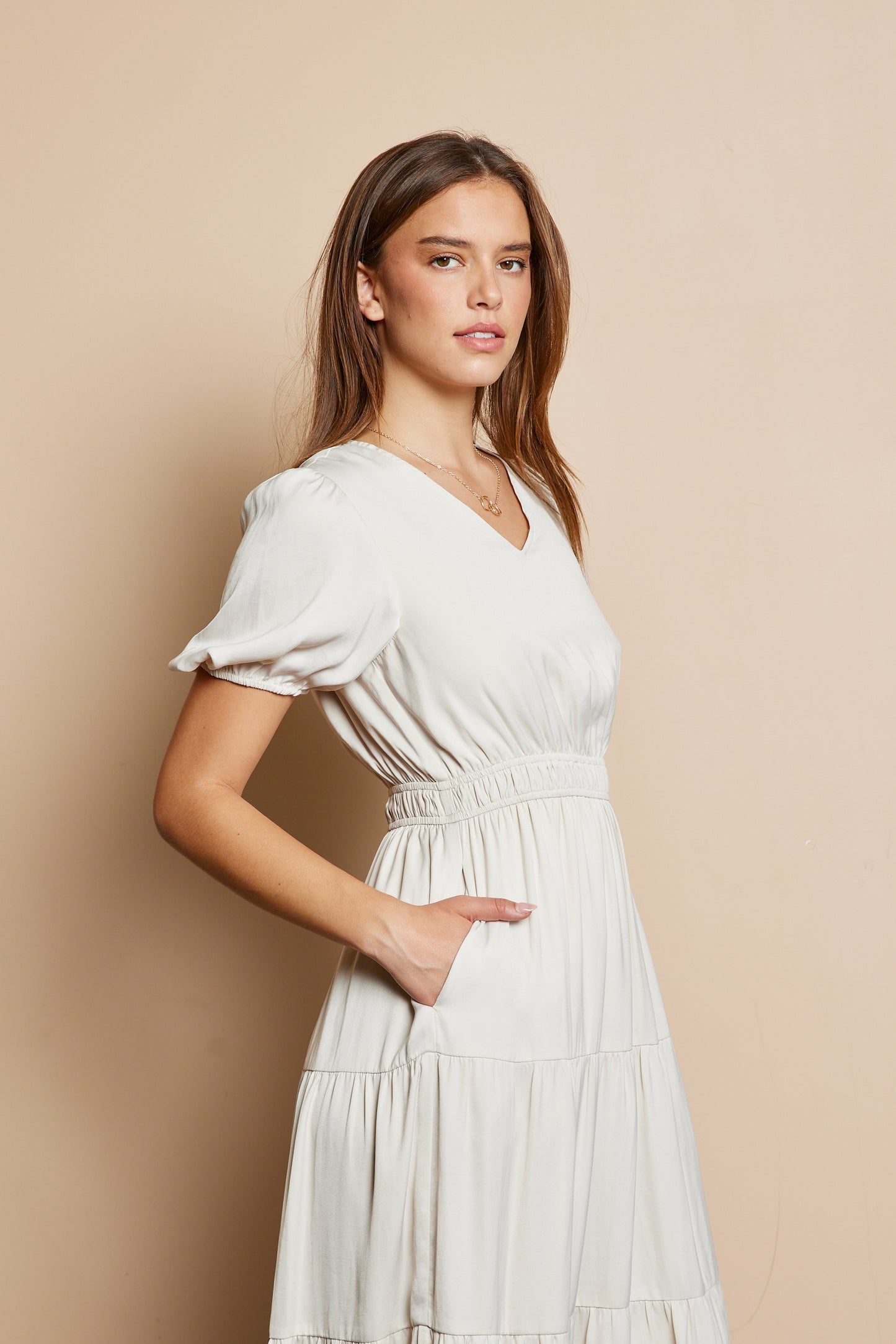 Elouise Dress