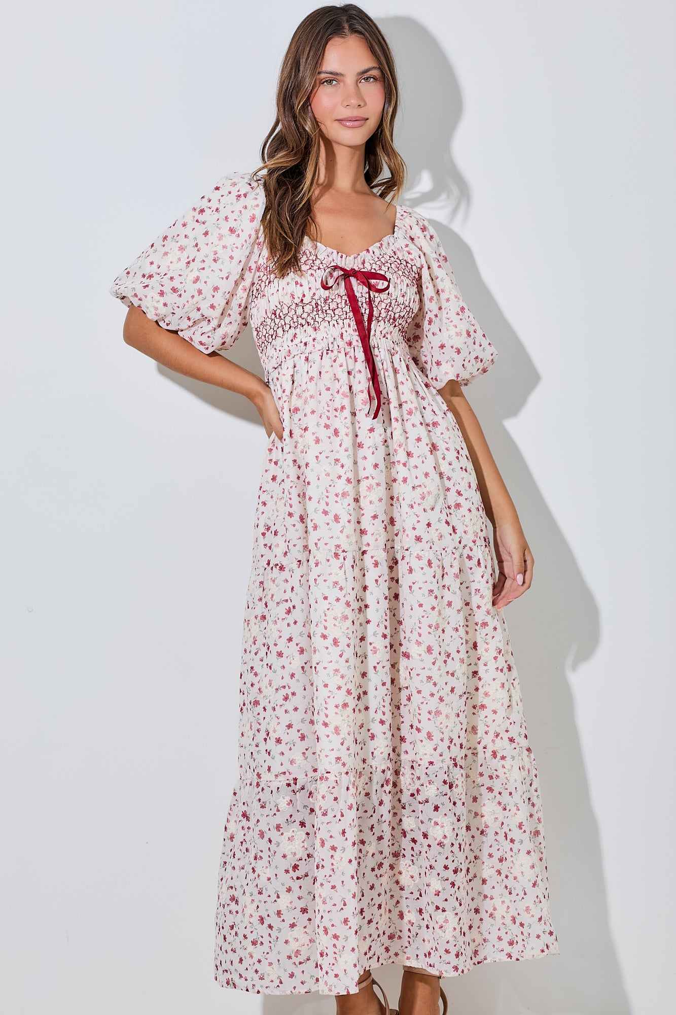 Irene Dress