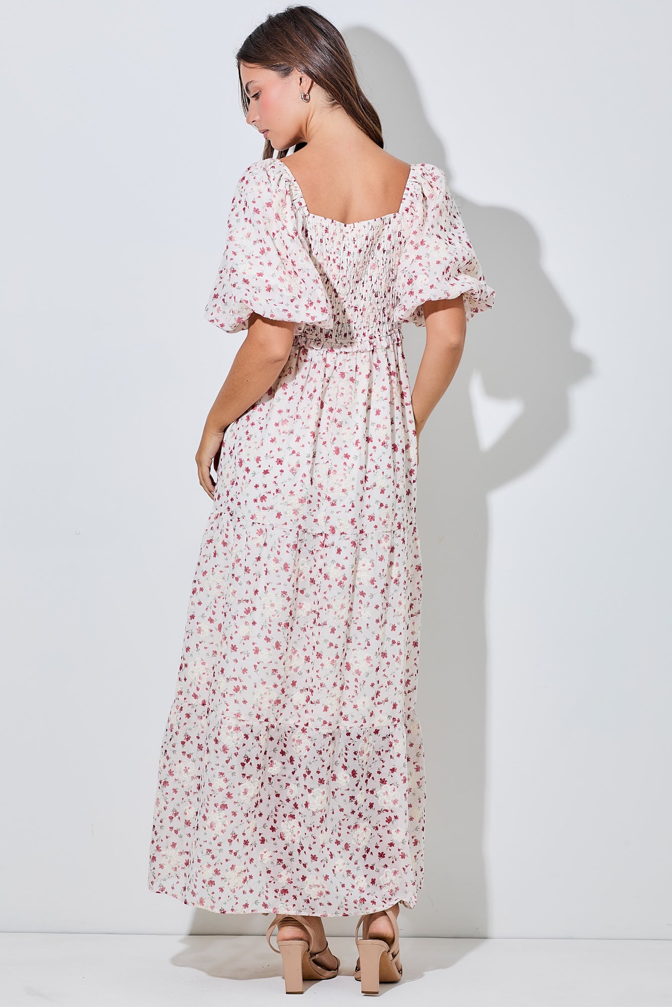 Irene Dress