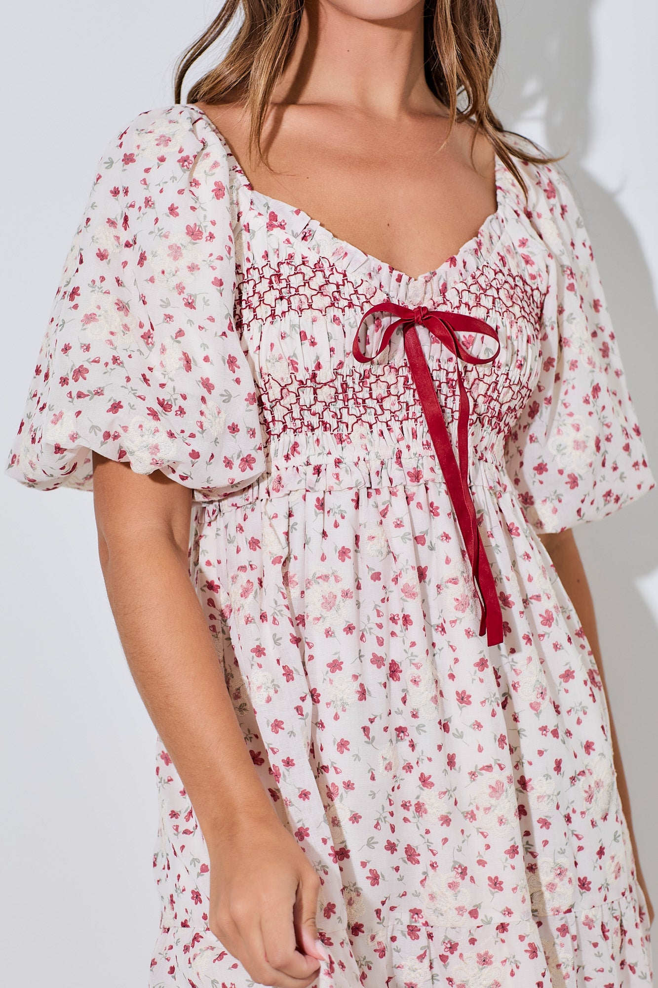 Irene Dress