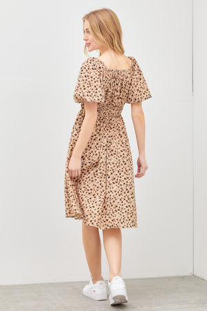 Allegra Dress