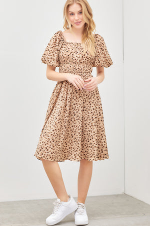 Allegra Dress