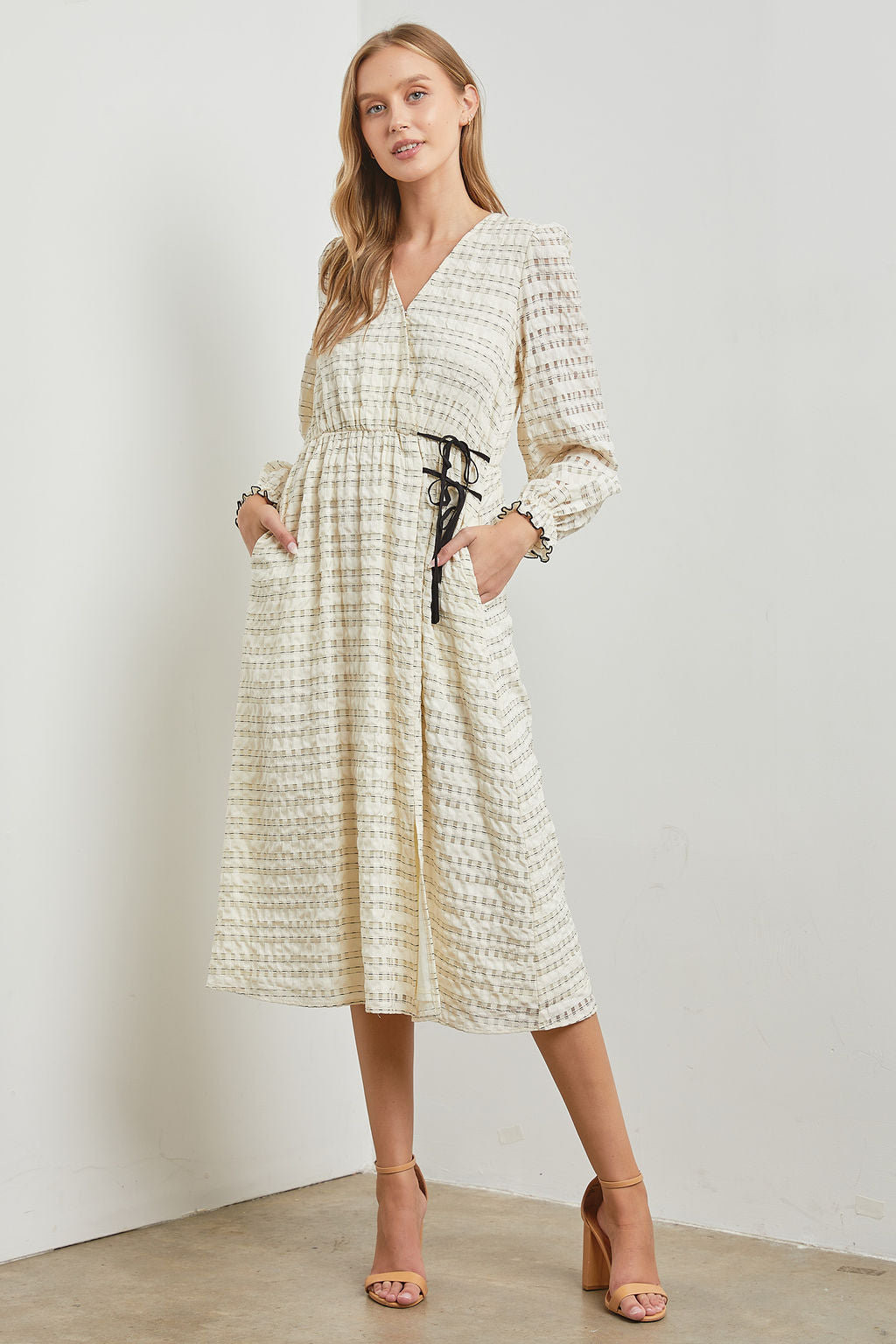 Jessamine Dress