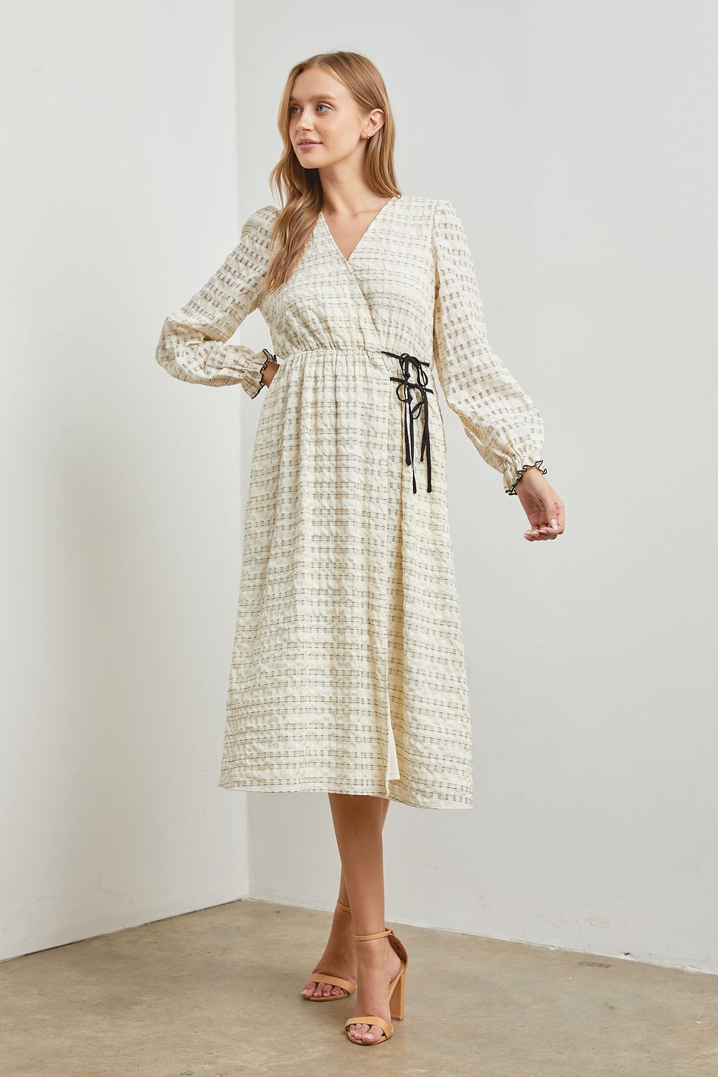Jessamine Dress