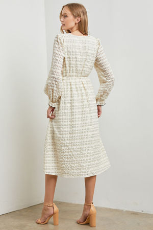 Jessamine Dress