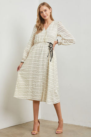 Jessamine Dress