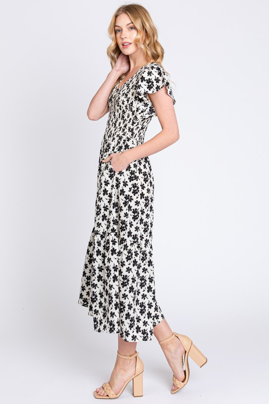 Brooke Dress