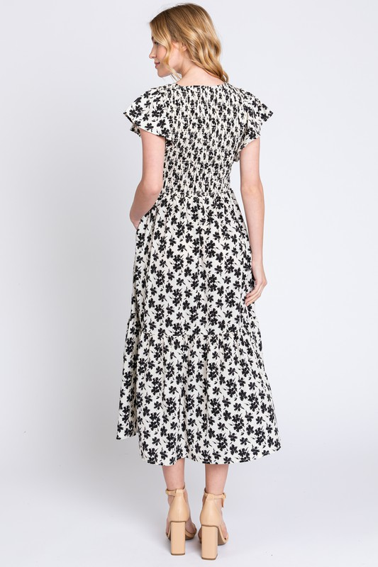 Brooke Dress