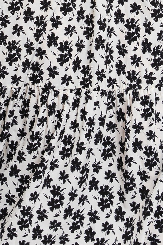 Brooke Dress