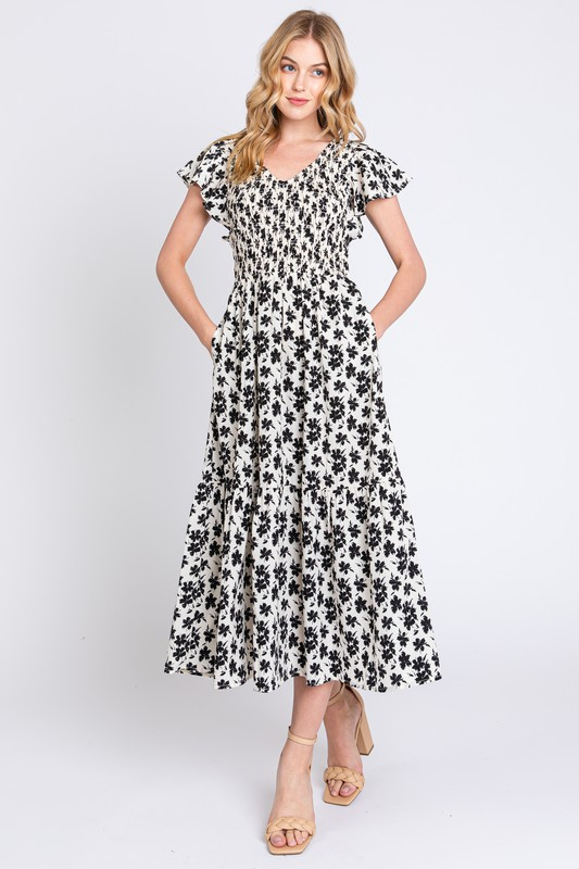 Brooke Dress
