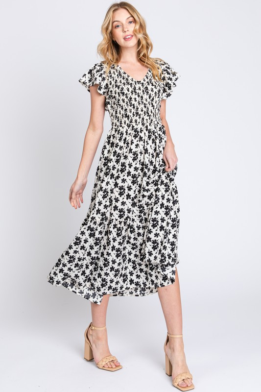 Brooke Dress