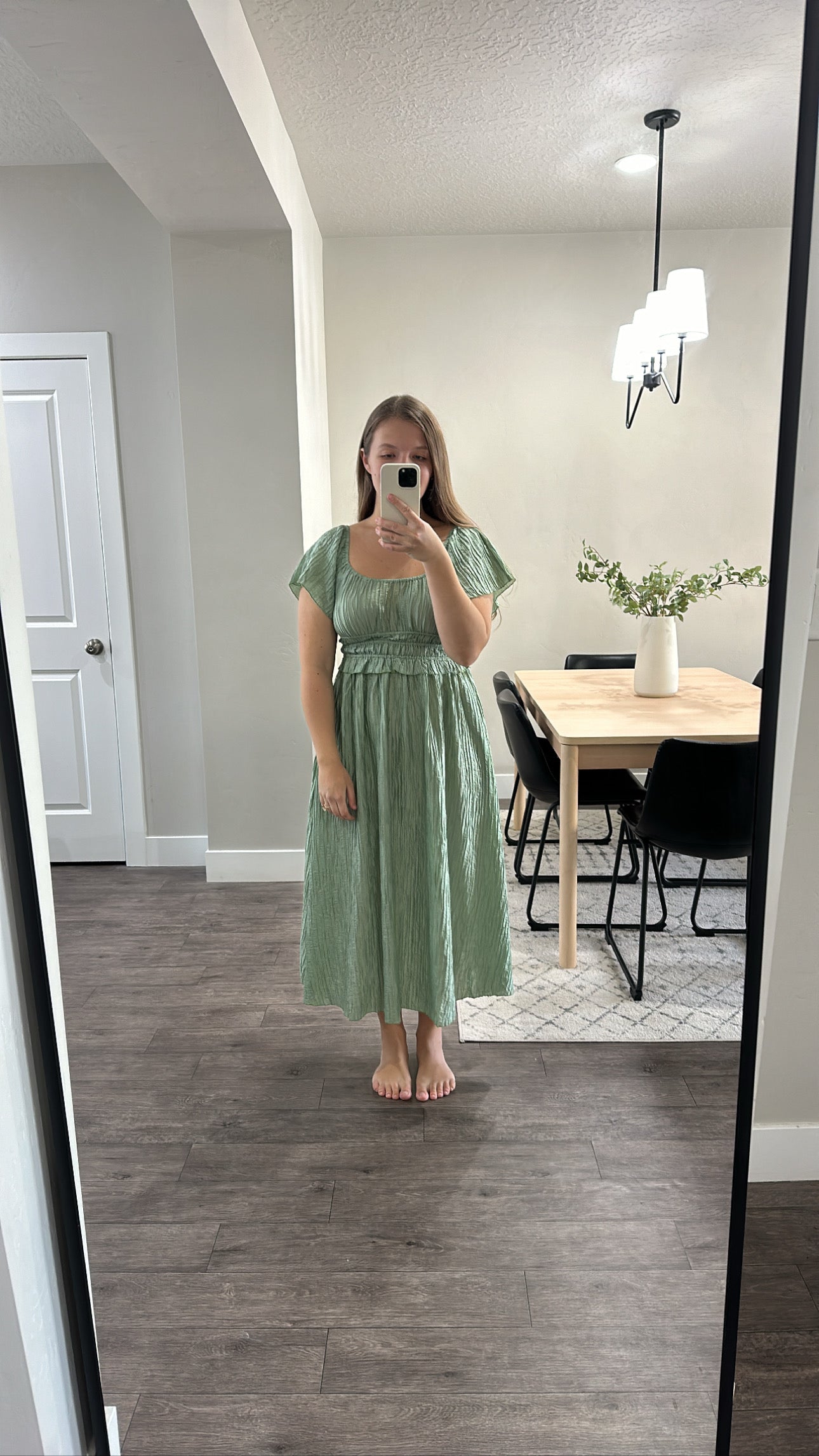 Alexa Dress